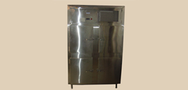Manufacturers Exporters and Wholesale Suppliers of Four Door Refrigerator Vadodara Gujarat